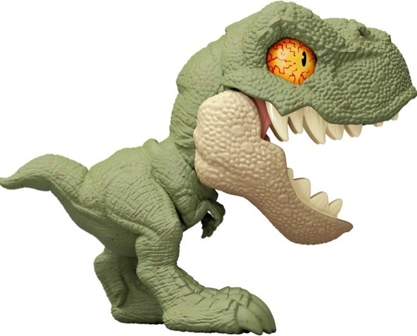 Figurine Jurassic World Mighty Little Biters