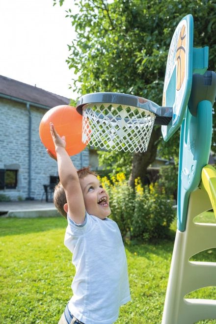 Basketbalring Smoby