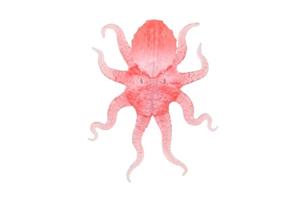 Antistress Octopus