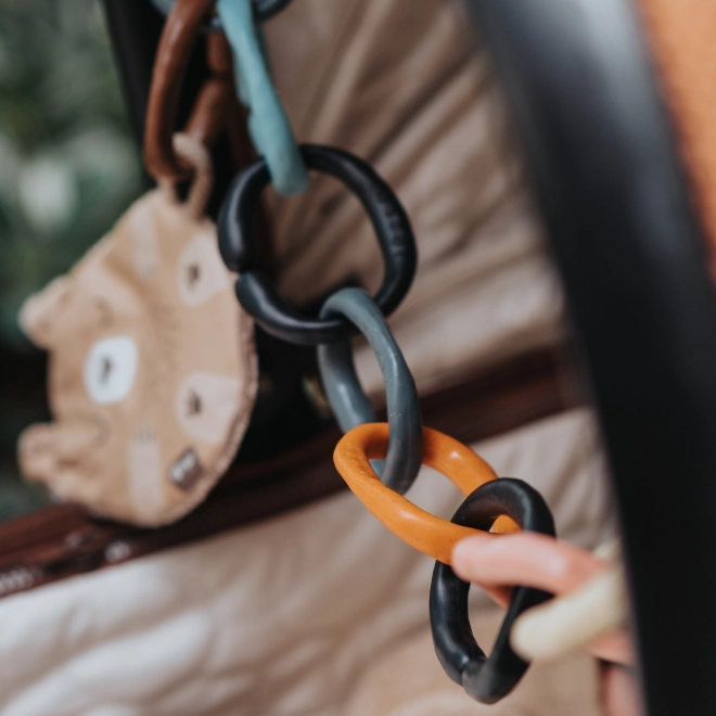 Ababu Connecting Rings OčKO for Babies