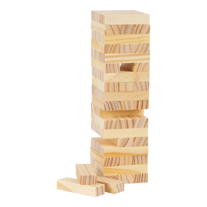 Natuurlijk hout materiaal