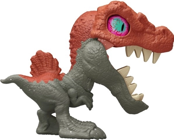 Jurassic World Mighty Little Biters Figure