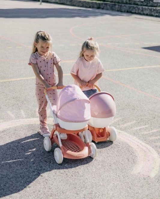 Puppenwagen Baby Nurse