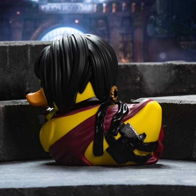 Eendje Tubbz Resident Evil Ada Wong