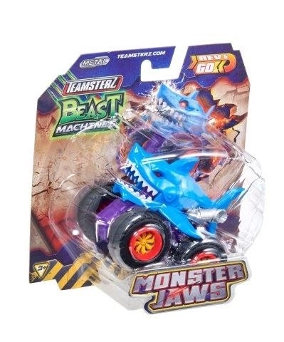 Teamsterz Beast Monster Vehicle