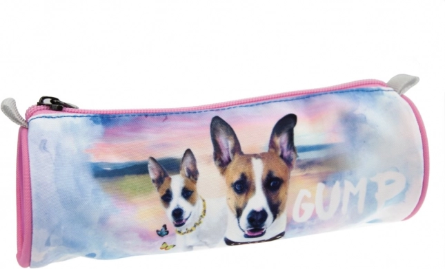 Pencil Case with Gump Theme