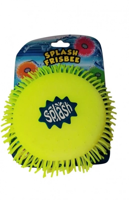 Waterfrisbee
