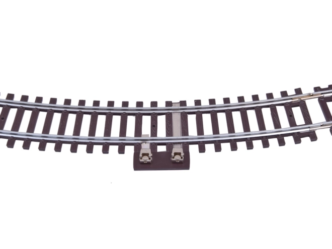 HO startset metalen treinrails