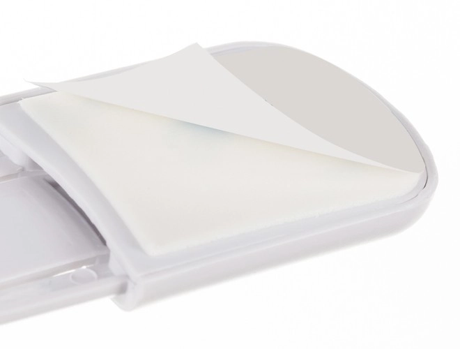 Veiligheidsslot voor kastladen - 4 stuks