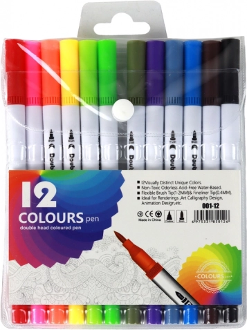 Diversité de Couleurs