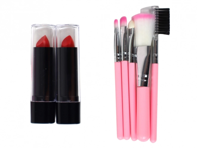 Ensemble de maquillage pour enfants Vernis à ongles Fards à paupières