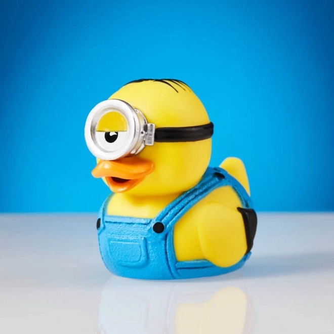 TUBBZ mini eendje Minions – Stuart