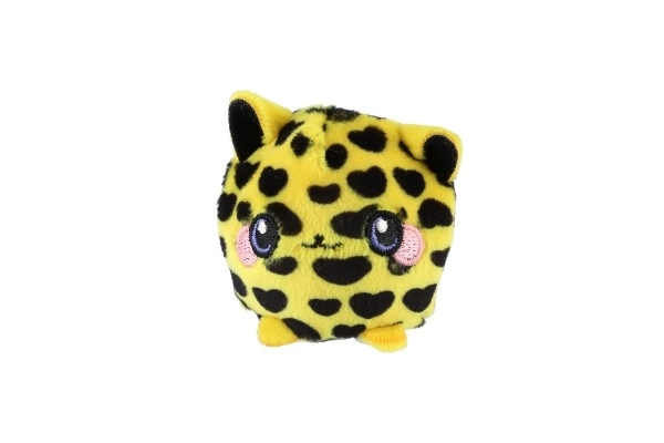 Squeezamals Eenie Teenies Plush Figures
