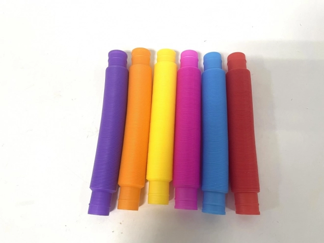 Tuyaux pop