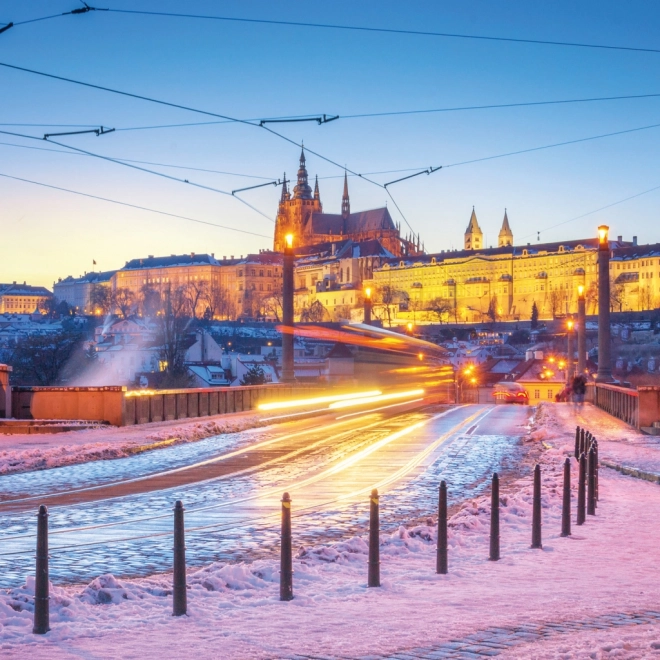 Notitie Kalender Praag 2026