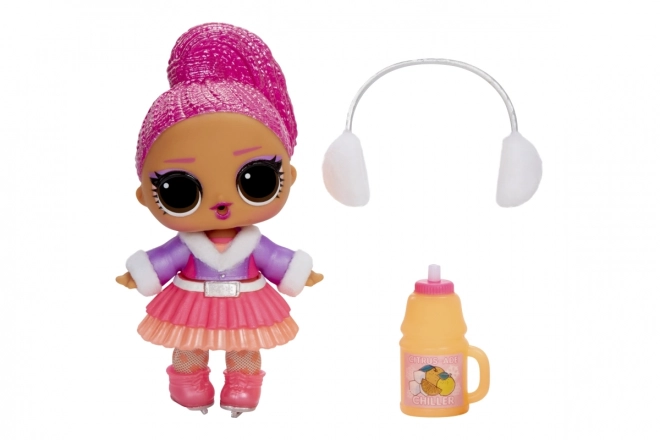 L.O.L. Surprise! Winter pop