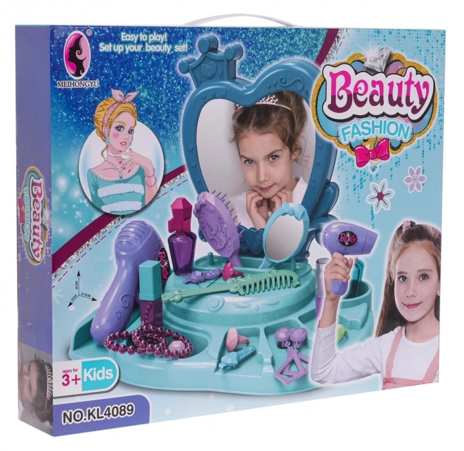 Ideal für Kinder ab 3 Jahren