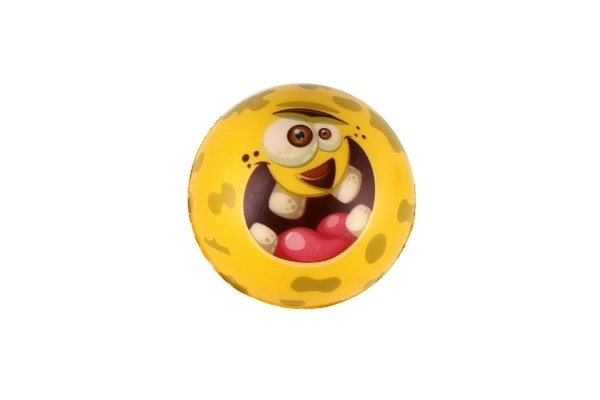 Monster bal foam 7,5 cm