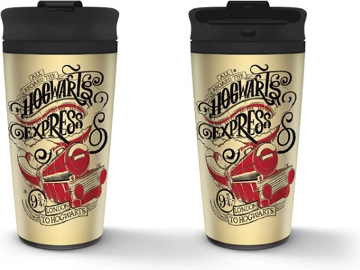 Reisebecher Harry Potter Hogwarts Express