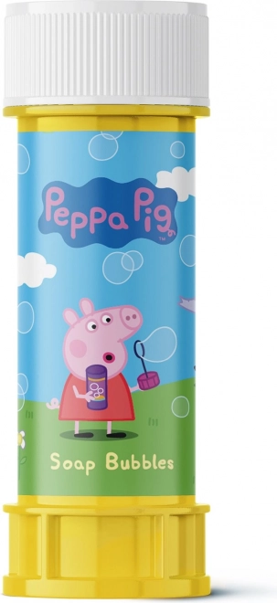 DODO Bublifuk Petit Cochon Peppa 1pc (mix)