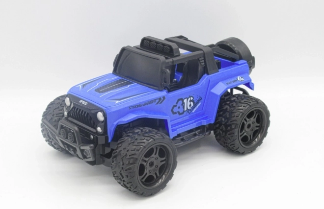 Auto RC 1:16