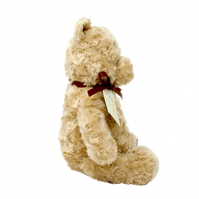 Regenboog Knuffel Winnie de Poeh uit het Honderd Bunder Bos