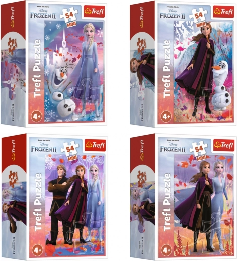 Plezier met Elsa en Olaf