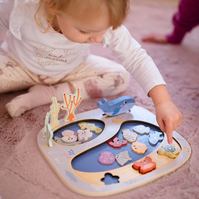 Creative and educational activities