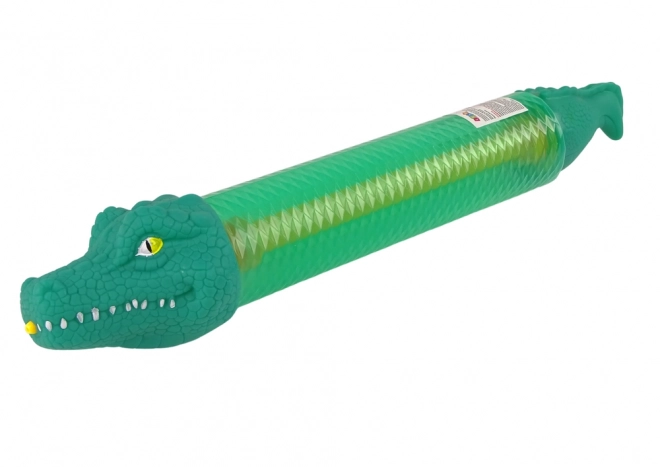 Waterspeelgoed Waterpistool Schieter Krokodil