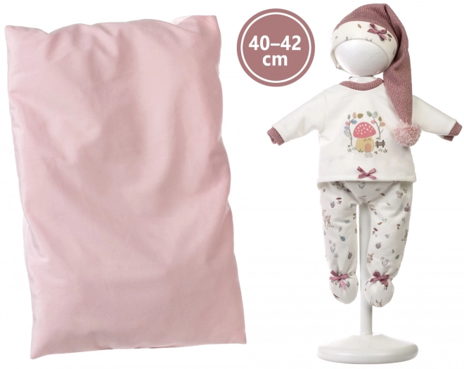 Realistische baby pop met geluiden