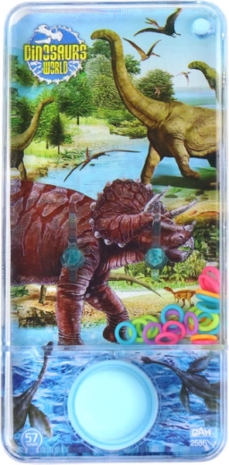 Battery-free fun anytime, anywhere