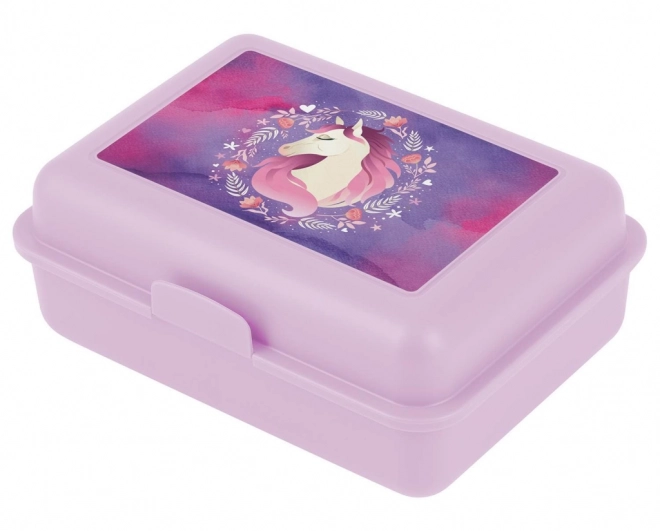 Lunchbox BAAGL Paard