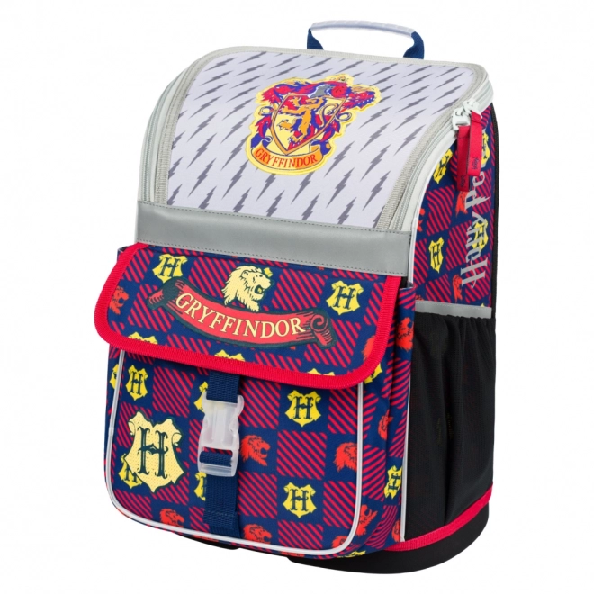 Schoolrugzak Gryffindor Harry Potter