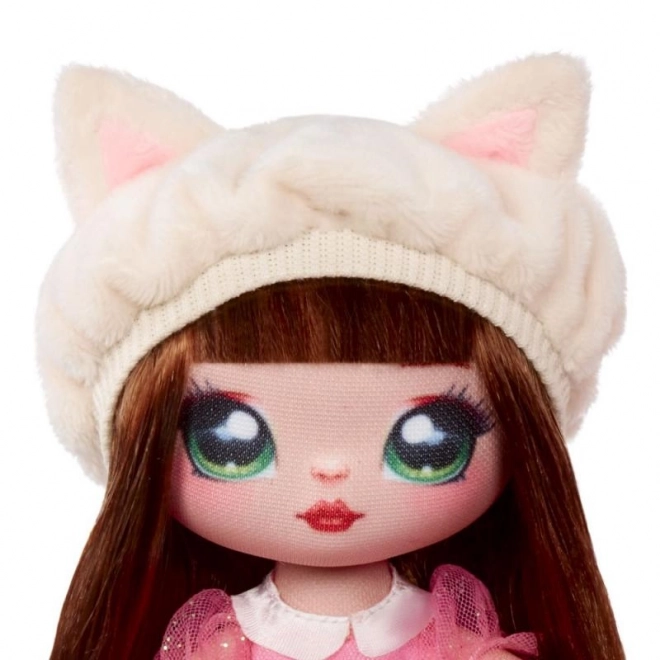 Na! Na! Na! Überraschung Süßeste Sweets Puppe - Katie Katze