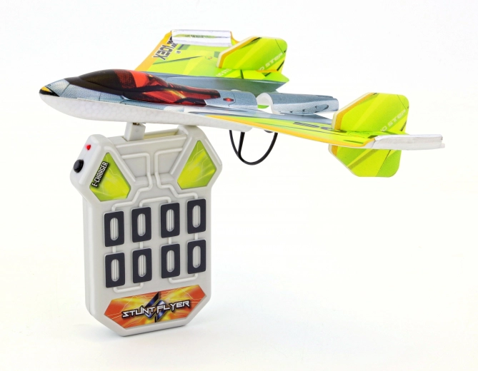 Lightweight foam construction