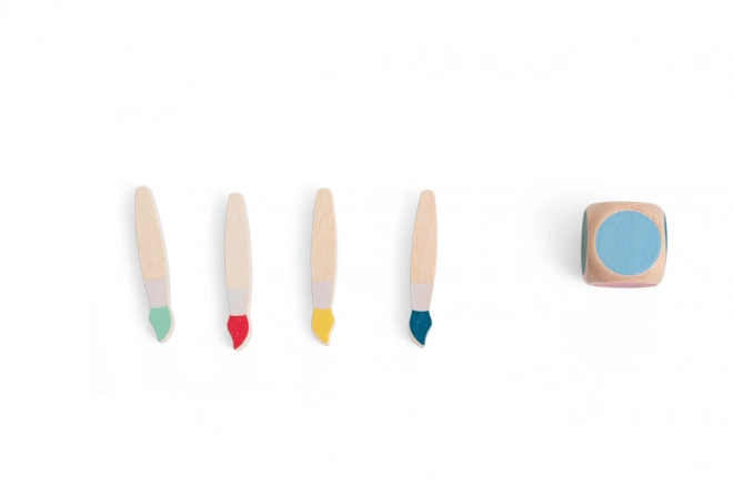 Color learning