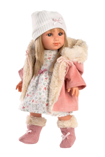 Elegant winterkleding