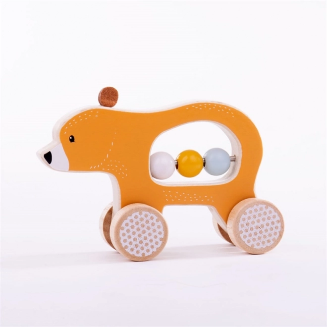 Didaktische Würfel Zahlen Bigjigs Toys