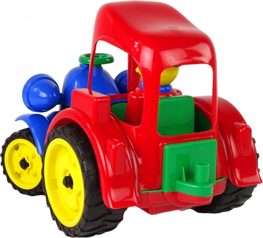 Figurine de conducteur pour le jeu de rôle