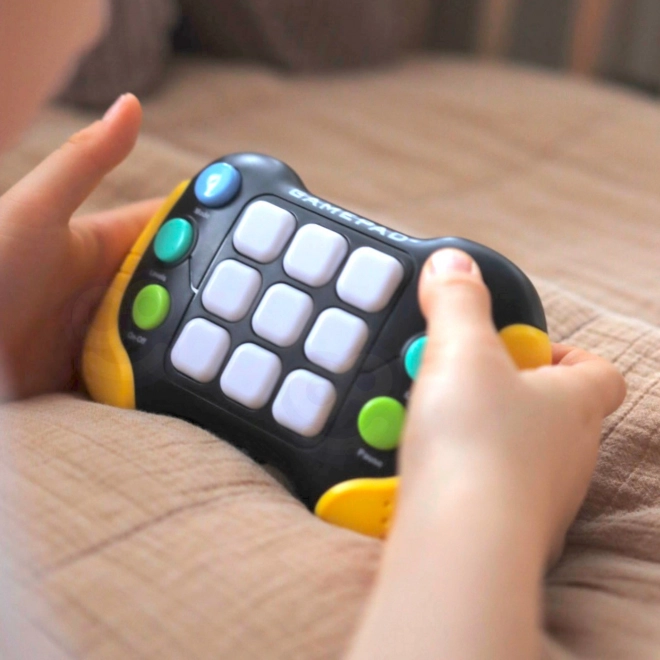 Woopie Pop-It Fidget Gamepad
