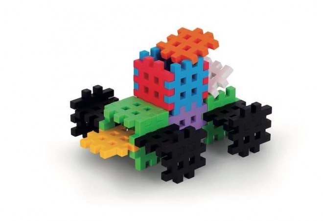 Constructiespeelgoed Marioinex Midi Wafel