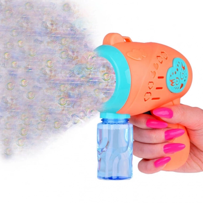 Kleurige bubbelspeelgoed voor kinderen