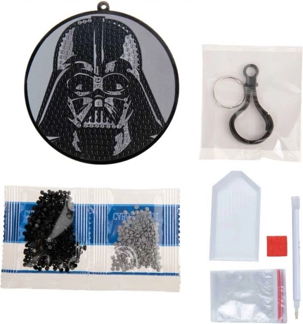 Creative Set Pendant Darth Vader