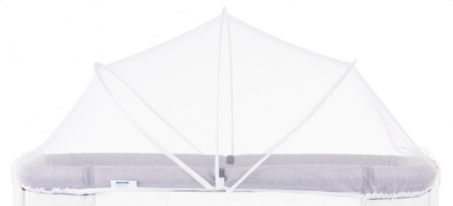 CHIPOLINO Klamboe - baldakijn voor bed, wit