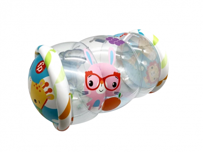 Fisher-Price aufblasbare Walze für Kinder