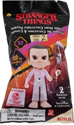 Stranger Things Sammlerkapsel – Serie 2