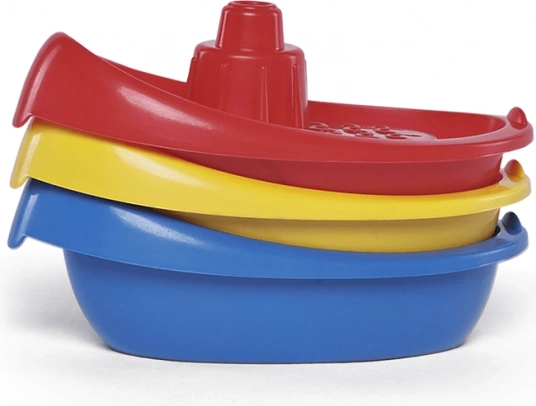 Badbootjes voor kinderen – set van 3 stuks