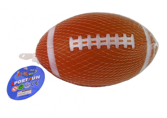 Zacht Teamspel Amerikaanse voetbal