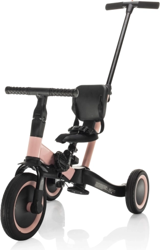 Tricycle 3-en-1 Razor pour enfants – Rose