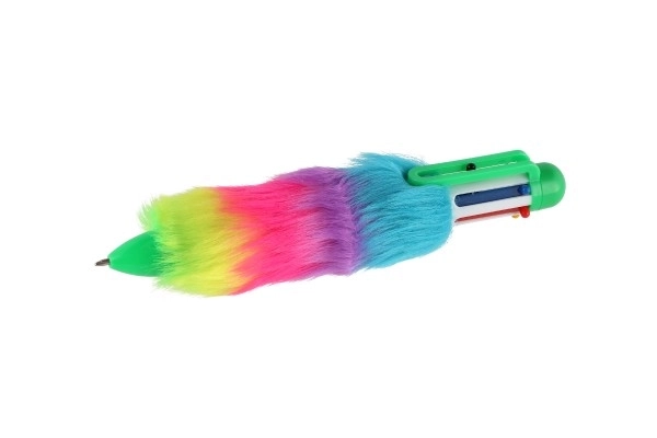 Système multicolore